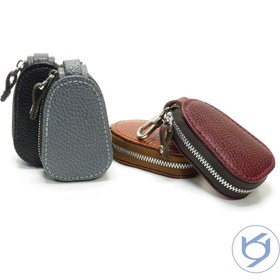 تصویر جاکیلس چرم mk334 