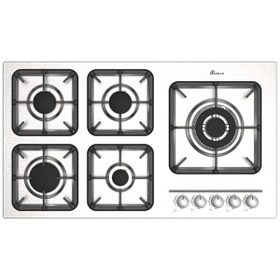 تصویر اجاق گاز استیل بیمکث مدل 5094 Bimax 5094 Steel Gas Stove