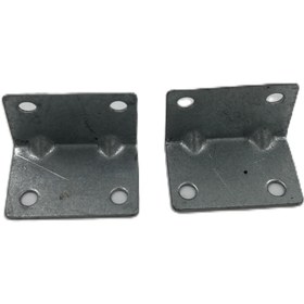 تصویر گونیا 4سوراخ بزرگ 100 عددی 