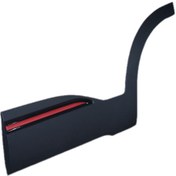 تصویر فلاپ درب عقب چپ ام وی ام X55 پرو 