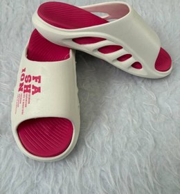 تصویر دمپایی طبی اسپرت 