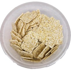 تصویر حلوا کنجدی 