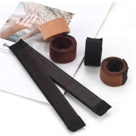 تصویر بامتل خط کشی 