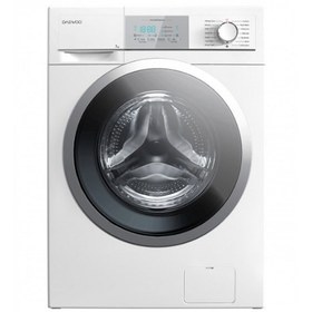 تصویر ماشین لباسشویی دوو سری کاریزما 7 کیلویی مدل LM-720 Daewoo Charisma series 7 kg washing machine model LM-720