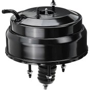 تصویر بوستر ترمز دوبل نیسان Apex 