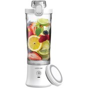 تصویر مخلوط کن گرین مدل Ultimate Blender Green Ultimate Blender