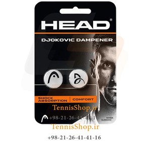 تصویر ضربه گیر راکت تنیس برند HEAD مدل Djokovic 