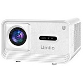 تصویر پروژکتور Umiio مدل U8 pro Umiio U8 pro 4k projector