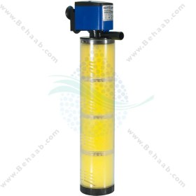 تصویر فیلتر داخلی آکواریوم آکواتک AQ703F Aquarium Internal Filter Aquatec AQ703F