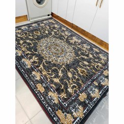تصویر فرش ماشینی سایز ۴ متری مناسب آشپزخانه 