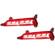 تصویر شبرنگ هیوندای کرتا 