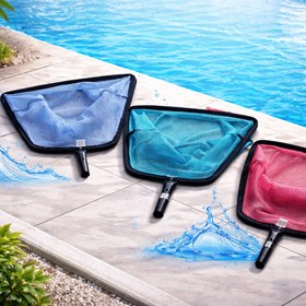 تصویر تور برگ‌گیر استخری MT 