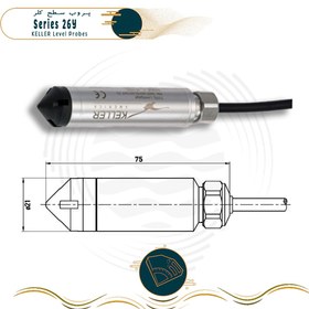 تصویر پروب سطح 26Y 