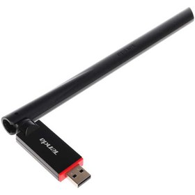 تصویر کارت شبکه بی سیم تندا U6 U6 Tenda Network adapter