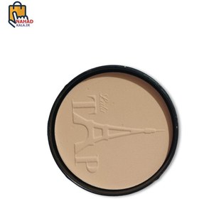 تصویر پنکیک لالاتاپ شماره ۰۲ 