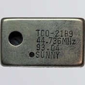 تصویر Tco-44.736mhz 