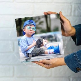 تصویر چاپ عکس 20*20 