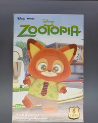 تصویر زوتوپیا Zootopia - کیفیت درجه یک Zootopia