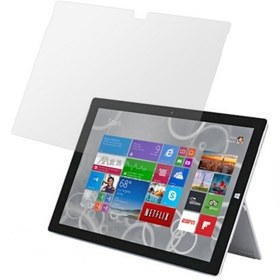 تصویر محافظ صفحه نمایش پریمیوم مناسب برای مایکروسافت Surface Pro 4 