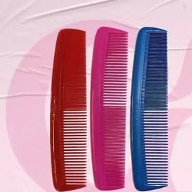 تصویر شانه حمام 