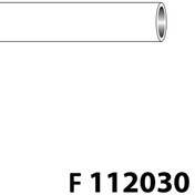 تصویر 12×16 شیلنگ سیلیکونی 