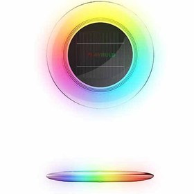 تصویر لامپ هوشمند مایپو مدل Playbulb Solar Mipow Playbulb Solar Smart Light