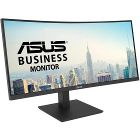 تصویر مانیتور ایسوس "Asus VA34VCPSN QHD VA LED 34 Asus VA34VCPSN QHD VA LED 34 Inch Monitor