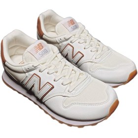 تصویر کتونی اورجینال برند New balance مدل 500 کد 796434492 