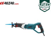 تصویر اره افقی بر 705 وات رونیکس مدل 4221 دست دوم 