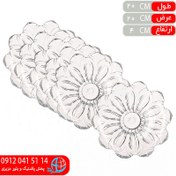 تصویر پیش دستی ویلای ورسای 