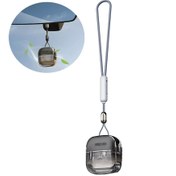 تصویر خوشبو کننده خودرو گرین لاین مدل Drive Mist حجم ۱۰ میلی لیتر 