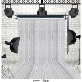 تصویر بکدراپ عکاسی parket(12) 