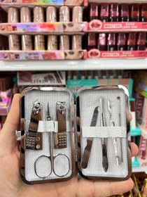 تصویر ست مانیکور کیوت 