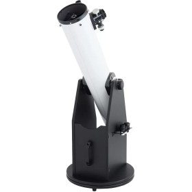 تصویر تلسکوپ دابسونی جی اس او مدل GSO 6 MCRF سایز ۶ اینچ 