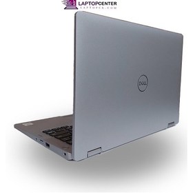 تصویر لپ تاپ استوک مدل Dell Latitude 5310 با پردازنده i7 نسل ده 