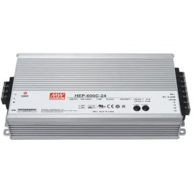 تصویر شارژر HEP-600C-48 