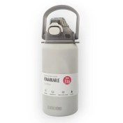 تصویر فلاسک استیل ۳۱۶ برند DODGE ظرفیت ۱ لیتر 