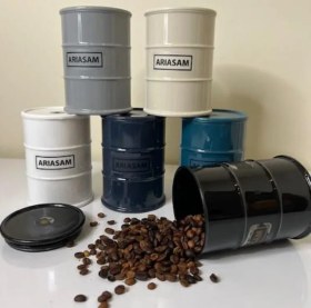 تصویر بانکه قهوه 