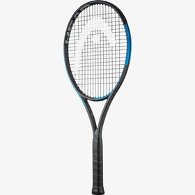 تصویر راکت تنیس هد مدل آی جی چلنج ام پی | IG Challenge MP - قرمز HEAD IG Challenge MP Tennis Racquet | 235404 | 235414