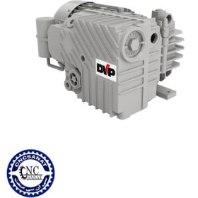 تصویر پمپ وكيوم روغنی dvp LC 20 