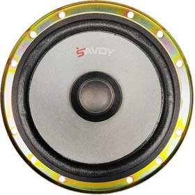 تصویر بلندگو ساووی مدل SV-651 فابریکی پژو SAVOY SPEAKER SV-651 FOR PEUGEOT 