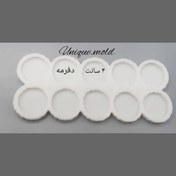 تصویر قالب گیفت دفرمه 4 سانت 