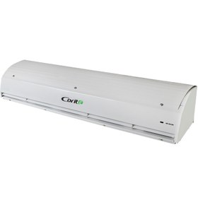 تصویر پرده‌هوا المنتی گرمایشی BC-200-E³ 