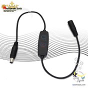 تصویر کنترلر مخصوص نور M029 اسپکترا SPECTRA M029 Aqua Cavaliere LED Marine Aquarium