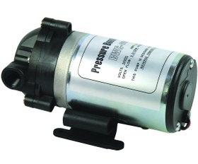 تصویر تصفیه آب آکواجوی مدل لیلیوم aquajoy lilium