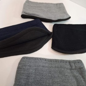 تصویر هدبند داخل کرک 