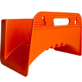 تصویر شلنگ جمع کن مدل KZ-4150 - طوسی 