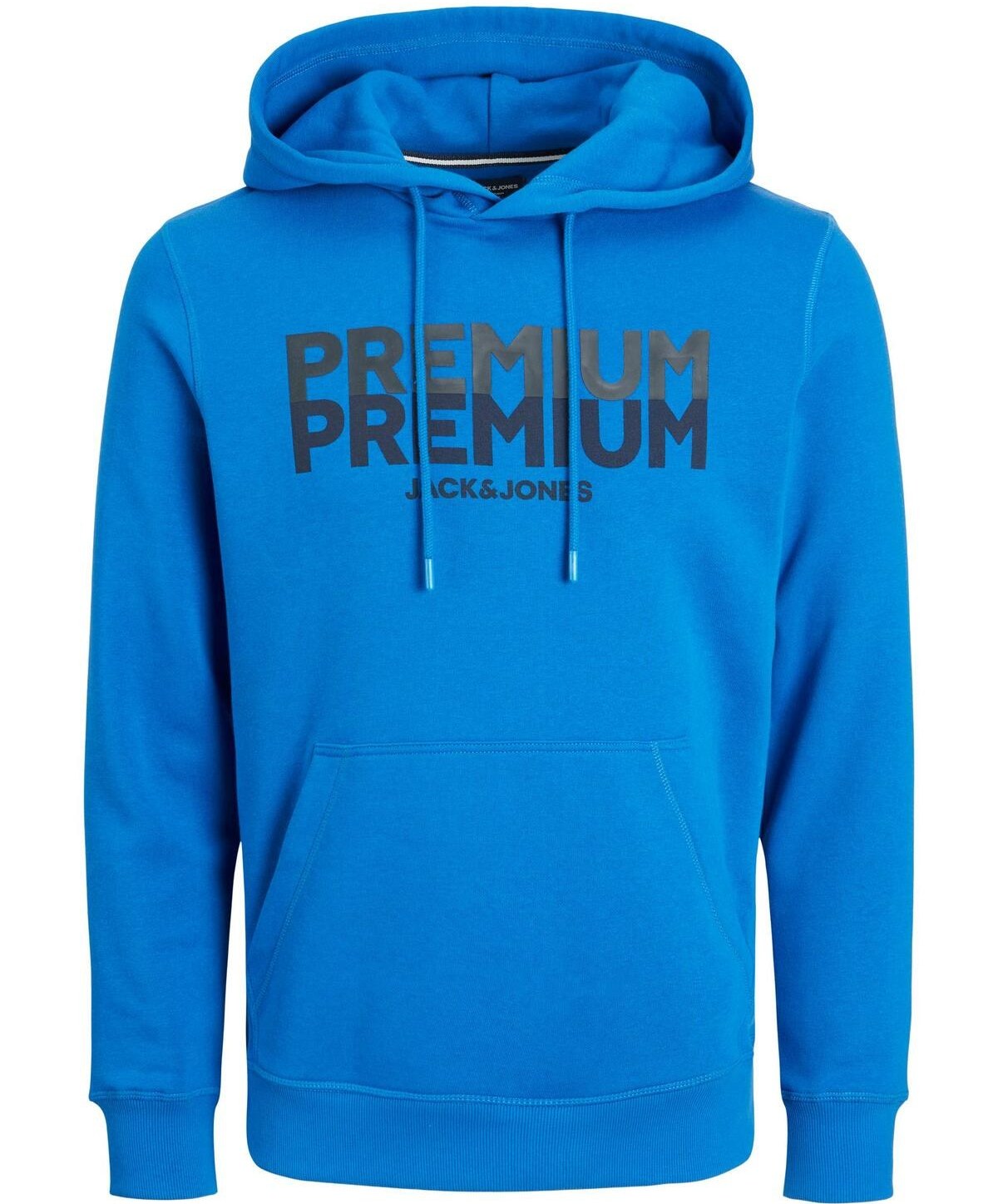 Jack and outlet jones premium sweatshirt