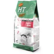 تصویر خوراک خشک بچه سگ تقویت مفاصل برند اچ تی (10 کیلو) 