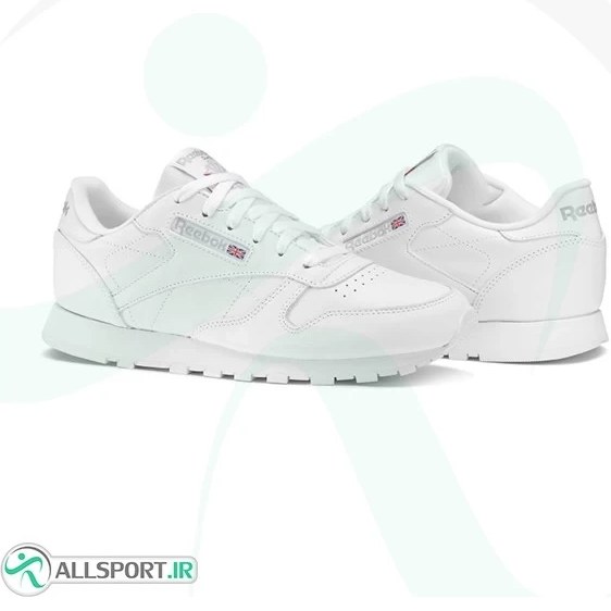 reebok classic white 2232